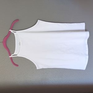 Torrid White Cami Size 2